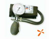 Palm type sphygmomanometer