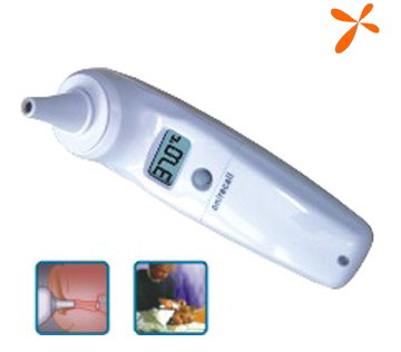 Infrared Ear Thermometer 